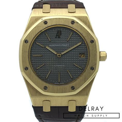 audemars piguet jubilee